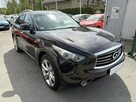 Raty/Zamiana Gwarancja bardzo dobry stan samochód zadbany QX70S - 8