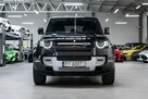 Land Rover Defender 3.0D 250KM. Gwarancja 06.2030. Pneumatyka. Katalogowo 457 tys. zł. - 3