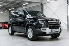 Land Rover Defender 3.0D 250KM. Gwarancja 06.2030. Pneumatyka. Katalogowo 457 tys. zł. - 5