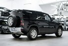 Land Rover Defender 3.0D 250KM. Gwarancja 06.2030. Pneumatyka. Katalogowo 457 tys. zł. - 10