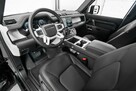 Land Rover Defender 3.0D 250KM. Gwarancja 06.2030. Pneumatyka. Katalogowo 457 tys. zł. - 16