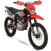 KAYO K2 Cross Kayo K2 Pro 250 Transport Raty Fvat Rozrusznik Manual Lampa Led - 2