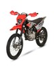 KAYO K2 Cross Kayo K2 Pro 250 Transport Raty Fvat Rozrusznik Manual Lampa Led - 4