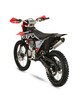 KAYO K2 Cross Kayo K2 Pro 250 Transport Raty Fvat Rozrusznik Manual Lampa Led - 6