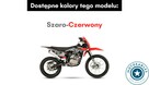 KAYO K2 Cross Kayo K2 Pro 250 Transport Raty Fvat Rozrusznik Manual Lampa Led - 9