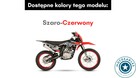 KAYO K2 Cross Kayo K2 250 Transport Raty Fvat Rozrusznik Manual Lampa Led - 7