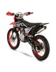 KAYO K2 Cross Kayo K2 250 Transport Raty Fvat Rozrusznik Manual Lampa Led - 8