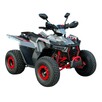 XTR Inny Quad XTR Shark 125 Transport Raty Fvat Automat Led Licznik - 4
