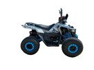 XTR Inny Quad XTR Shark 125 Transport Raty Fvat Automat Led Licznik - 10