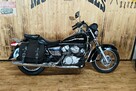 Honda Shadow  #ŁADNA HONDA # raty -kup online, shadow 125 na kat.B