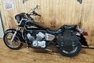Honda Shadow #ŁADNA HONDA # raty -kup online, shadow 125 na kat.B - 2