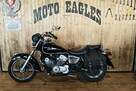 Honda Shadow #ŁADNA HONDA # raty -kup online, shadow 125 na kat.B - 7