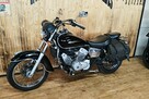 Honda Shadow #ŁADNA HONDA # raty -kup online, shadow 125 na kat.B - 8