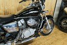 Honda Shadow #ŁADNA HONDA # raty -kup online, shadow 125 na kat.B - 10
