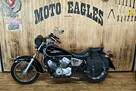 Honda Shadow #ŁADNA HONDA # raty -kup online, shadow 125 na kat.B - 12