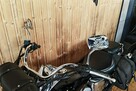 Honda Shadow #ŁADNA HONDA # raty -kup online, shadow 125 na kat.B - 14