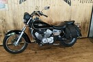 Honda Shadow #ŁADNA HONDA # raty -kup online, shadow 125 na kat.B - 15