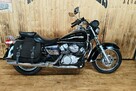 Honda Shadow #ŁADNA HONDA # raty -kup online, shadow 125 na kat.B - 16