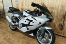 Kawasaki Ninja super Sport kawasaki ninja 600 w oryginalne,sprawny,ładny.. - 3