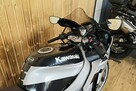 Kawasaki Ninja super Sport kawasaki ninja 600 w oryginalne,sprawny,ładny.. - 4