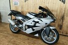 Kawasaki Ninja super Sport kawasaki ninja 600 w oryginalne,sprawny,ładny.. - 10