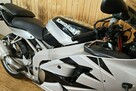 Kawasaki Ninja super Sport kawasaki ninja 600 w oryginalne,sprawny,ładny.. - 12