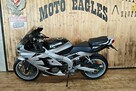Kawasaki Ninja super Sport kawasaki ninja 600 w oryginalne,sprawny,ładny.. - 16