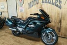 Honda ST  raty -kup online, Piękna pancia Bardzo Zadbana złota felga - 9