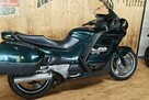 Honda ST  raty -kup online, Piękna pancia Bardzo Zadbana złota felga - 14