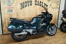 Honda ST  raty -kup online, Piękna pancia Bardzo Zadbana złota felga - 15