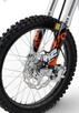 KAYO K2 Cross Kayo K2 150 Transport Raty Fvat Rozrusznik Manual Lampa Led - 9