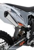 KAYO K2 Cross Kayo K2 150 Transport Raty Fvat Rozrusznik Manual Lampa Led - 10