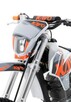 KAYO K2 Cross Kayo K2 150 Transport Raty Fvat Rozrusznik Manual Lampa Led - 11