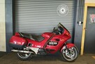 Honda ST  raty -kup online, Piękna pancia Bardzo Zadbana złota felga