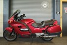 Honda ST  raty -kup online, Piękna pancia Bardzo Zadbana złota felga - 2