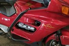 Honda ST  raty -kup online, Piękna pancia Bardzo Zadbana złota felga - 7
