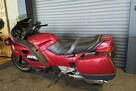 Honda ST  raty -kup online, Piękna pancia Bardzo Zadbana złota felga - 8
