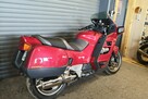 Honda ST  raty -kup online, Piękna pancia Bardzo Zadbana złota felga - 11