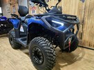 ASIX Inny Quad ASIX Gladiator 200RS jak nowy bardzo zadbany - 1
