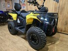 ASIX Inny Quad ASIX Gladiator 200RS jak nowy bardzo zadbany - 2