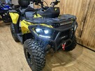 ASIX Inny Quad ASIX Gladiator 200RS jak nowy bardzo zadbany - 9