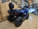 ASIX Inny Quad ASIX Gladiator 200RS jak nowy bardzo zadbany - 14