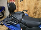 ASIX Inny Quad ASIX Gladiator 200RS jak nowy bardzo zadbany - 16