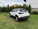 Opel Grandland X 130KM Automat 8-biegowy LED Tempomat Adaptacyjny Asystent Pasa Ruchu - 3