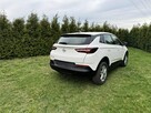 Opel Grandland X 130KM Automat 8-biegowy LED Tempomat Adaptacyjny Asystent Pasa Ruchu - 4