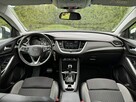 Opel Grandland X 130KM Automat 8-biegowy LED Tempomat Adaptacyjny Asystent Pasa Ruchu - 8