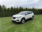 Opel Grandland X 130KM Automat 8-biegowy LED Tempomat Adaptacyjny Asystent Pasa Ruchu - 10