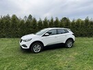 Opel Grandland X 130KM Automat 8-biegowy LED Tempomat Adaptacyjny Asystent Pasa Ruchu - 11