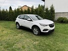 Opel Grandland X 130KM Automat 8-biegowy LED Tempomat Adaptacyjny Asystent Pasa Ruchu - 13