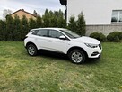 Opel Grandland X 130KM Automat 8-biegowy LED Tempomat Adaptacyjny Asystent Pasa Ruchu - 14